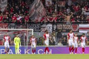 SION - LUGANO