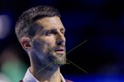 SWISS INDOORS 2026