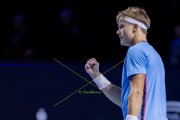 SWISS INDOORS 2026