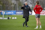 TRAINING SCHWEIZ