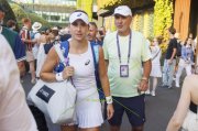 WIMBLEDON 2025