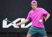 AUSTRALIAN OPEN 2026