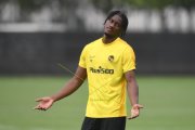 TRAINING YB