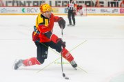 LAUSANNE - RAPPERSWIL
