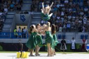 ETF LAUSANNE 2025