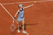 FRENCH OPEN 2026