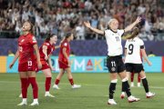 DEUTSCHLAND - POLEN