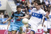 LAUSANNE - LUGANO