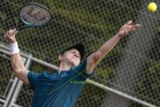 ITF LAUSANNE 2026