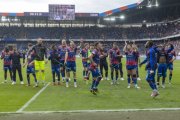 BASEL - LAUSANNE