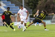 NYON - WINTERTHUR