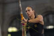 WELTKLASSE ZUERICH