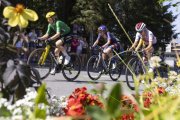 TOUR DE SUISSE WOMEN 2026