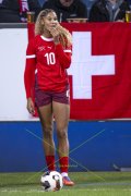 SCHWEIZ - KANADA