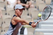 FRENCH OPEN 2026