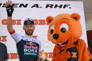 TOUR DE SUISSE 2025