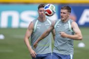 TRAINING SCHWEIZ