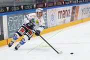 LUGANO - AMBRI