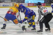 KLOTEN - ZUG