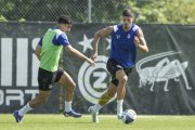 TRAINING GC