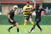 YB - XAMAX