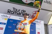 TOUR DE ROMANDIE 2025