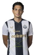 ZUERICH PORTRAIT