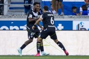 LAUSANNE - LUGANO