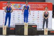 ETF LAUSANNE 2025