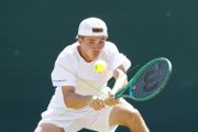 WIMBLEDON 2026