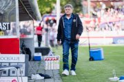WINTERTHUR - ZUERICH