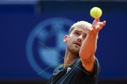 SWISS OPEN GSTAAD 2026