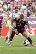 SERVETTE- SPARTA PRAG