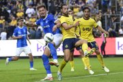 SAINT-GILLOISE - GENK
