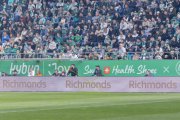 ST.GALLEN - THUN