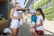 WIMBLEDON 2025