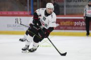 TIGERS - LAUSANNE