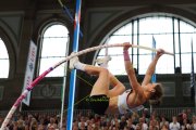 WELTKLASSE ZUERICH 2024