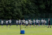 TRAINING BASEL