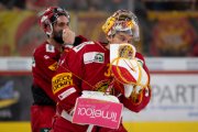 TIGERS - AMBRI