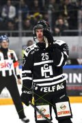 LUGANO - AMBRI