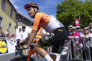 TOUR DE ROMANDIE 2026