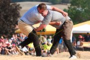 118. NORDWESTSCHWEIZER SCHWINGFEST