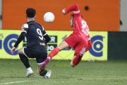 LUGANO - SION