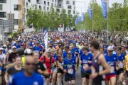 WINGS FOR LIFE WORLD RUN ZUG