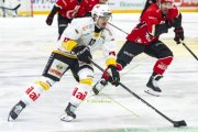 LAUSANNE - LUGANO