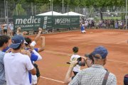 TENNIS INTERCLUB NLA FINALRUNDE 2026