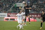 ST.GALLEN - ZUERICH