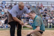SOLOTHURNER KANTONAL SCHWINGFEST