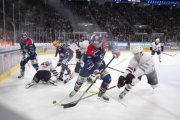 ZSC - LAUSANNE